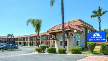 Americas Best Value Inn Rialto