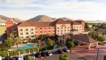 Hilton Garden Inn Fontana