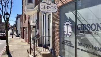 Gibson Law Office, LLC