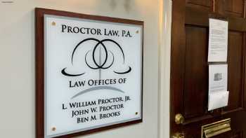 Sarro Proctor Law, P.A.