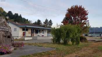 Humboldt Gables Motel