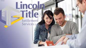 Lincoln Title & Settlement Services