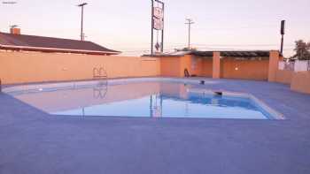 Americas Best Value Inn Hanford