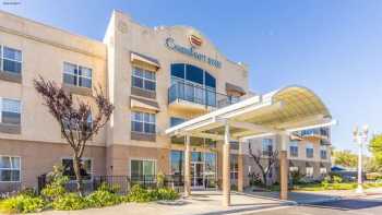 Comfort Inn Hanford Lemoore