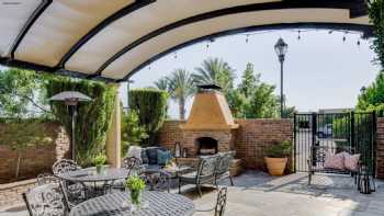 Ayres Hotel & Spa Moreno Valley