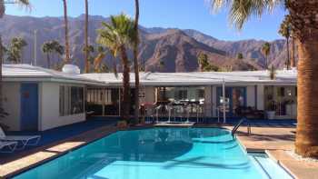 Palm Springs Rendezvous