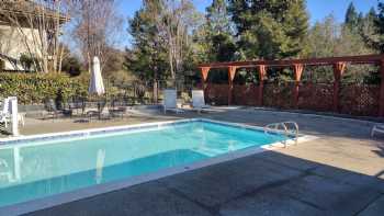 Rocklin Park Hotel