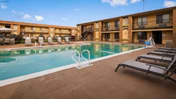 Best Western Roseville Inn