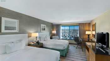 DoubleTree by Hilton Hotel San Pedro - Port of Los Angeles