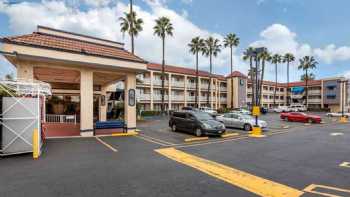 Quality Inn Lomita-Los Angeles South Bay