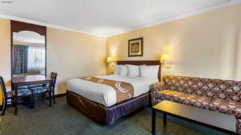 Quality Inn Lomita-Los Angeles South Bay