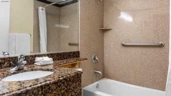 Quality Inn Lomita-Los Angeles South Bay