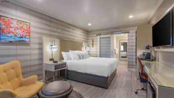 Bluestem Hotel Torrance Los Angeles, Ascend Hotel Collection