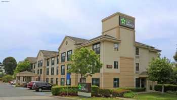 Extended Stay America - Richmond - Hilltop Mall