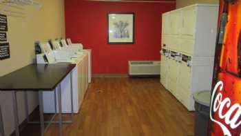 Extended Stay America - Richmond - Hilltop Mall