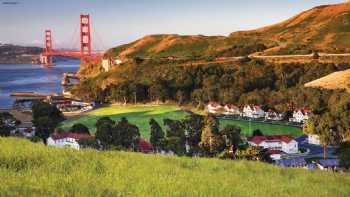 Cavallo Point Lodge