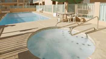 Americas Best Value Inn Mojave