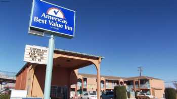 Americas Best Value Inn Mojave