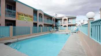 Americas Best Value Inn Mojave