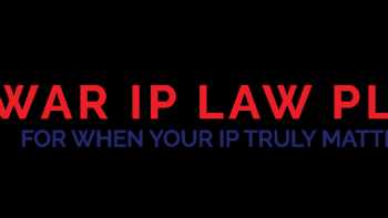 War IP Law, PLLC