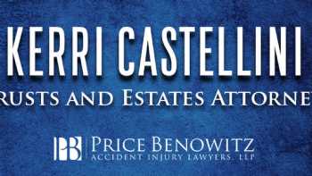 Trusts and Estates Attorney Kerri Castellini