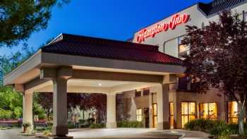 Hampton Inn Sacramento/Rancho Cordova