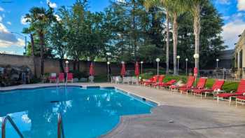 Sacramento Marriott Rancho Cordova