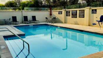 Hampton Inn & Suites Sacramento at CSUS