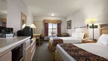 Days Inn by Wyndham Rocklin/Sacramento