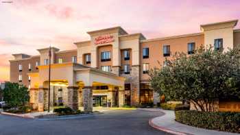 Hampton Inn & Suites Sacramento-Elk Grove Laguna I-5