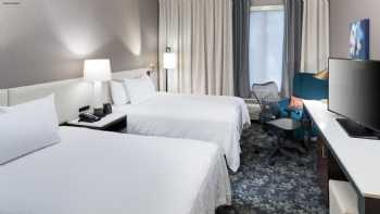 Hilton Garden Inn Sacramento/South Natomas