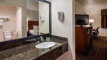 Best Western Capital City Inn