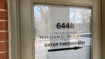 Law Office of William C McCaskill PLLC