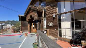 Mountain Home Inn