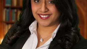 Sweta Patel Attorney at Law