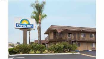 Days Inn by Wyndham San Bernardino