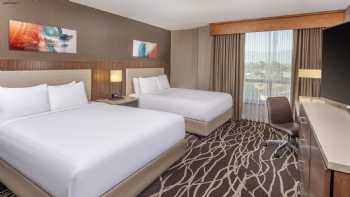 DoubleTree by Hilton Hotel San Bernardino