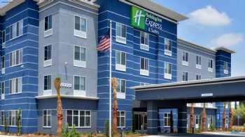 Holiday Inn Express & Suites Loma Linda- San Bernardino S, an IHG Hotel