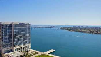 Hilton San Diego Bayfront