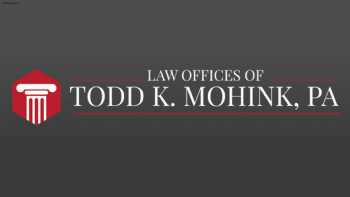 Law Offices of Todd K. Mohink, PA