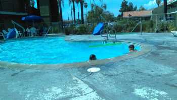 Travelodge by Wyndham Hemet CA