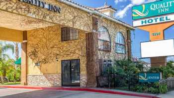 Quality Inn Hemet - San Jacinto