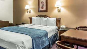 Quality Inn Hemet - San Jacinto