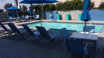 Best Western Plus Diamond Valley Inn