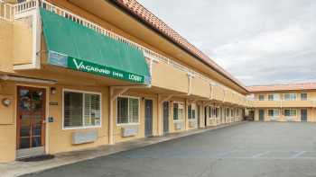 Vagabond Inn Hemet