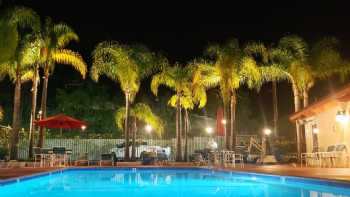 Best Western Capistrano Inn