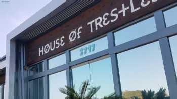 House of Trestles