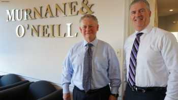 Hal Murnane & O'Neill Accident Lawyers