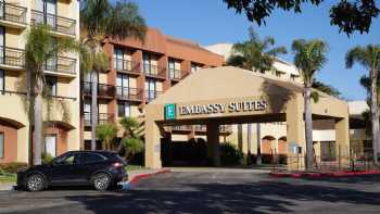 Embassy Suites by Hilton San Luis Obispo