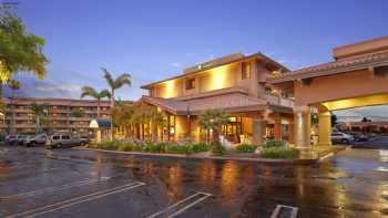 Holiday Inn & Suites Santa Maria, an IHG Hotel